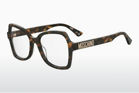 Gafas de diseño Moschino MOS643 086