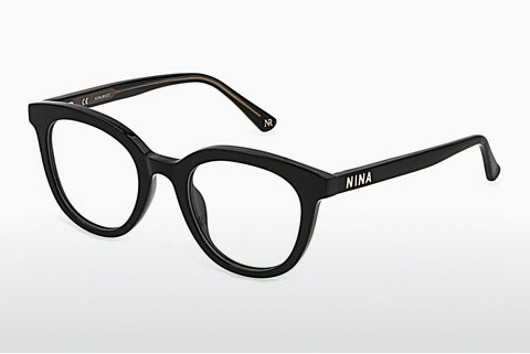Gafas de diseño Nina Ricci VNR253 0700