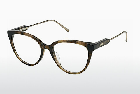 Gafas de diseño Nina Ricci VNR291 GGUY