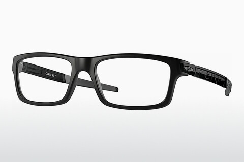Gafas de diseño Oakley CURRENCY (OX8026 802601)