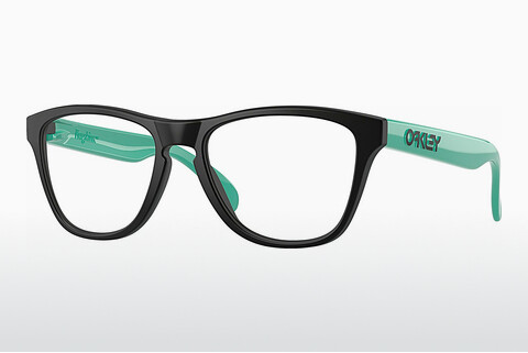 Gafas de diseño Oakley Frogskins Xs Rx (OY8009 800901)