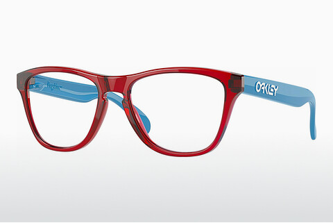 Gafas de diseño Oakley RX FROGSKINS XS (OY8009 800902)
