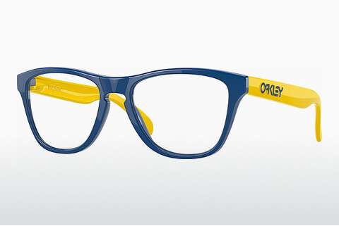 Gafas de diseño Oakley Frogskins Xs Rx (OY8009 800904)