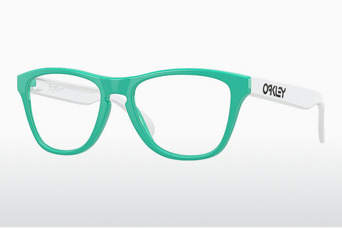 Gafas de diseño Oakley Frogskins Xs Rx (OY8009 800905)