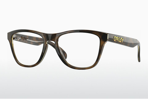 Gafas de diseño Oakley RX FROGSKINS XS (OY8009 800907)