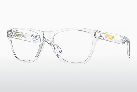 Gafas de diseño Oakley FROGSKINS XS RX (OY8009 800908)