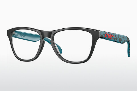 Gafas de diseño Oakley FROGSKINS XS RX (OY8009 800909)