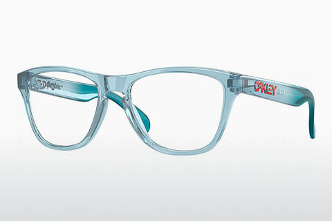 Gafas de diseño Oakley FROGSKINS XS RX (OY8009 800910)