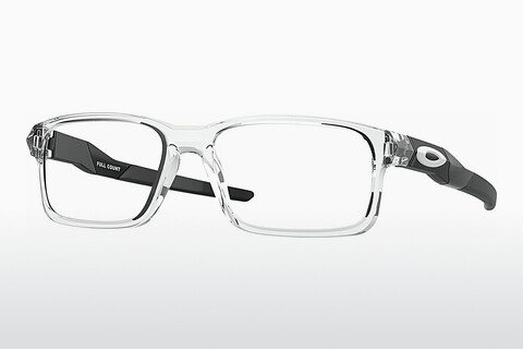 Gafas de diseño Oakley FULL COUNT (OY8013 801305)