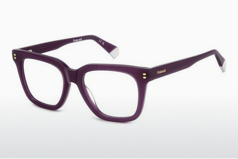 Gafas de diseño Polaroid PLD D558 B3V