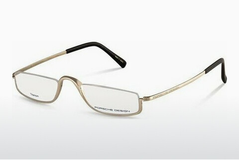 Gafas de diseño Porsche Design P8002 A