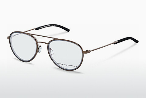 Gafas de diseño Porsche Design P8366 D