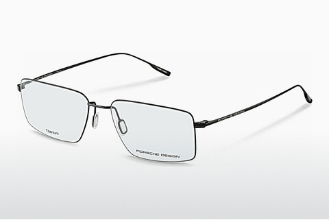 Gafas de diseño Porsche Design P8750 A