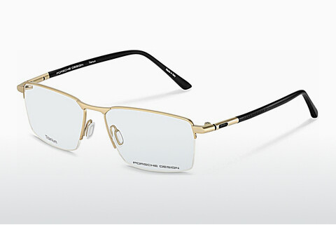 Gafas de diseño Porsche Design P8765 D000