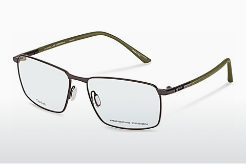 Gafas de diseño Porsche Design P8766 D000