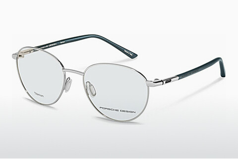 Gafas de diseño Porsche Design P8767 B000