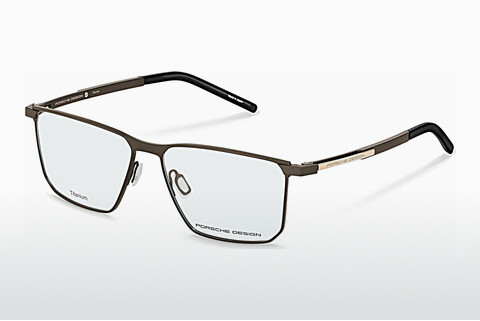 Gafas de diseño Porsche Design P8773 D000