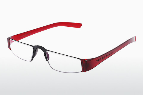 Gafas de diseño Porsche Design P8801 B D2.00