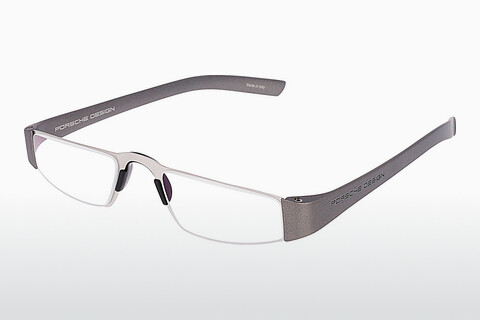 Gafas de diseño Porsche Design P8801 F D2.50