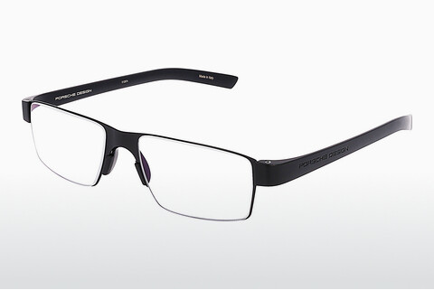 Gafas de diseño Porsche Design P8813 A D2.50