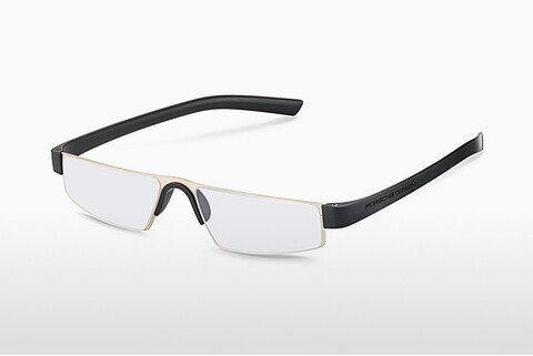 Gafas de diseño Porsche Design P8814 B D3.00