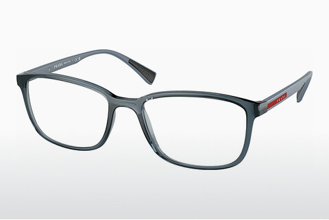 Gafas de diseño Prada Linea Rossa Lifestyle (PS 04IV CZH1O1)