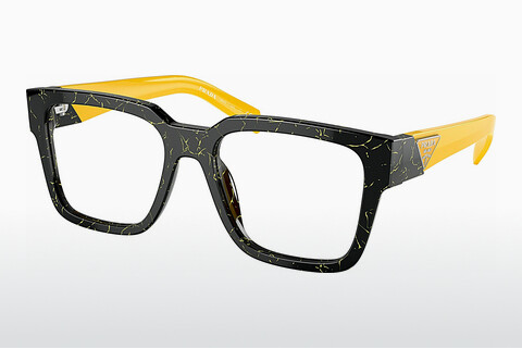 Gafas de diseño Prada PR 08ZV 19D1O1