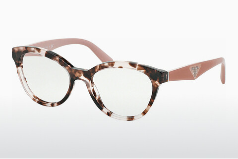 Gafas de diseño Prada Heritage (PR 11RV ROJ1O1)