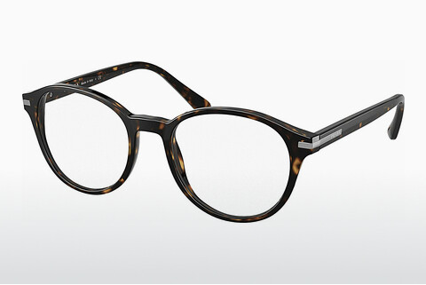 Gafas de diseño Prada PR 13WV 2AU1O1