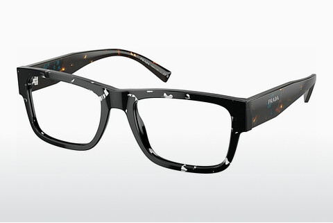 Gafas de diseño Prada PR 15YV 15S1O1