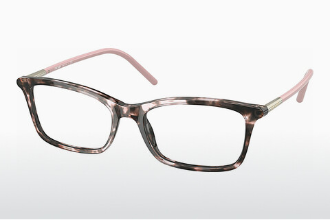 Gafas de diseño Prada PR 16WV ROJ1O1