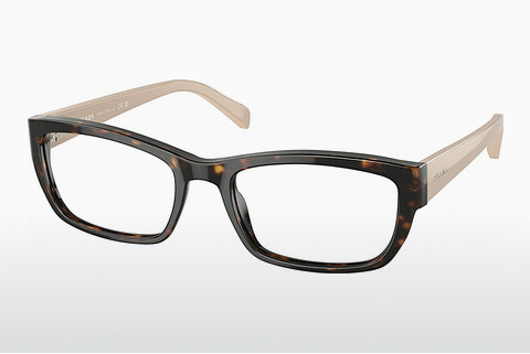 Gafas de diseño Prada HERITAGE (PR 18OV 14G1O1)