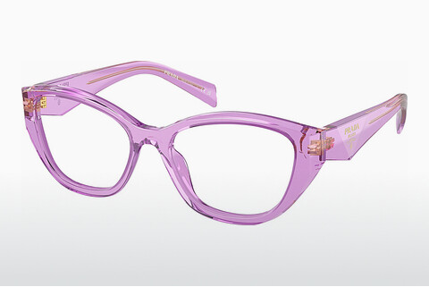 Gafas de diseño Prada PR 21ZV 13R1O1