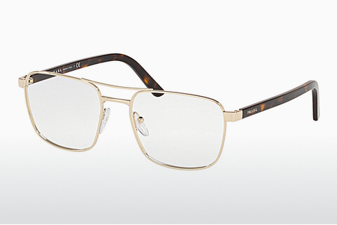 Gafas de diseño Prada Heritage (PR 53XV ZVN1O1)