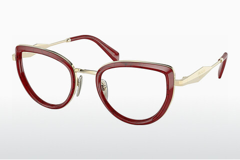 Gafas de diseño Prada PR 54ZV 15D1O1