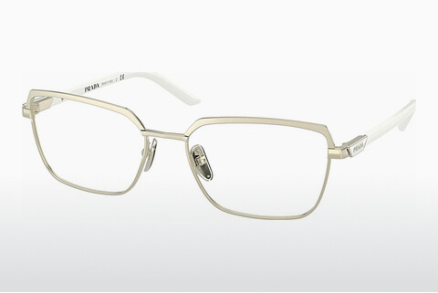 Gafas de diseño Prada PR 56YV ZVN1O1