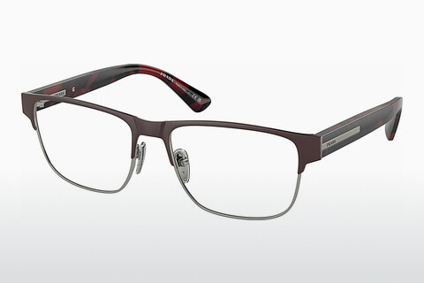 Gafas de diseño Prada PR 57ZV 12G1O1