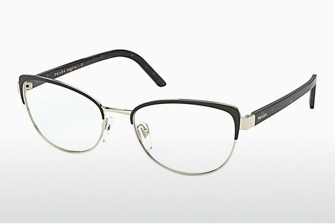 Gafas de diseño Prada PR 63XV KOF1O1