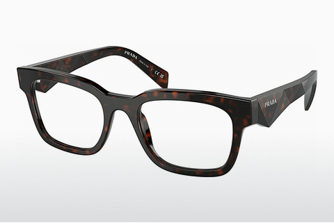 Gafas de diseño Prada PR A10V 17N1O1