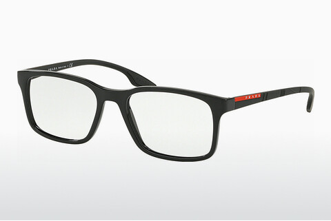 Gafas de diseño Prada Sport Lifestyle (PS 01LV 1AB1O1)