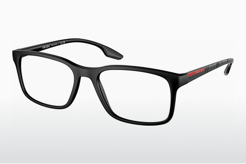 Gafas de diseño Prada Sport Lifestyle (PS 01LV 1BO1O1)