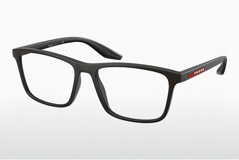 Gafas de diseño Prada Sport PS 01QV 18K1O1