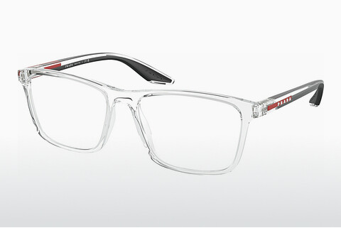 Gafas de diseño Prada Sport PS 01QV 2AZ1O1