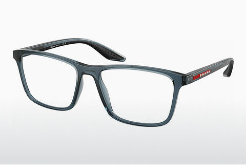 Gafas de diseño Prada Sport PS 01QV CZH1O1