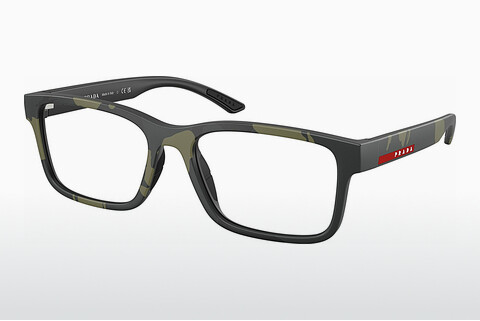 Gafas de diseño Prada Sport PS 01RV 14X1O1