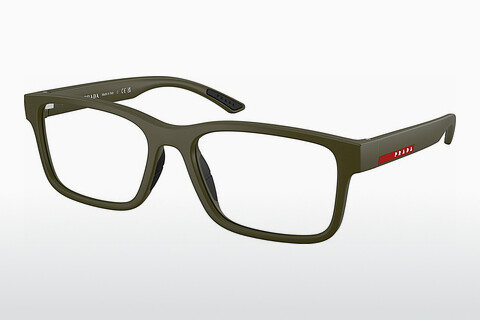 Gafas de diseño Prada Sport PS 01RV 15X1O1