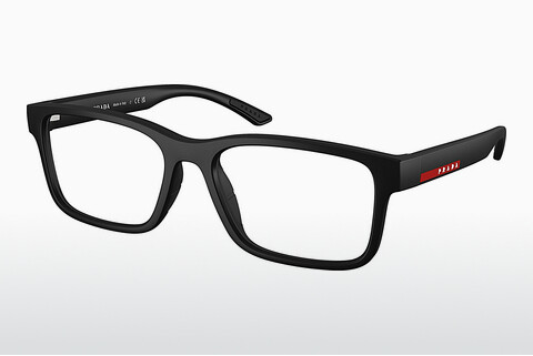 Gafas de diseño Prada Sport PS 01RV DG01O1