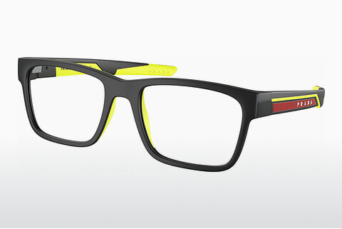 Gafas de diseño Prada Sport PS 02PV 17G1O1