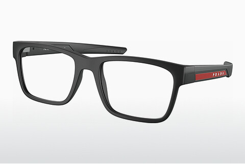 Gafas de diseño Prada Sport PS 02PV 1BO1O1