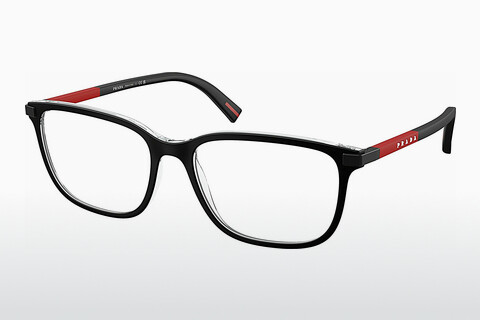 Gafas de diseño Prada Sport PS 02RV 03I1O1